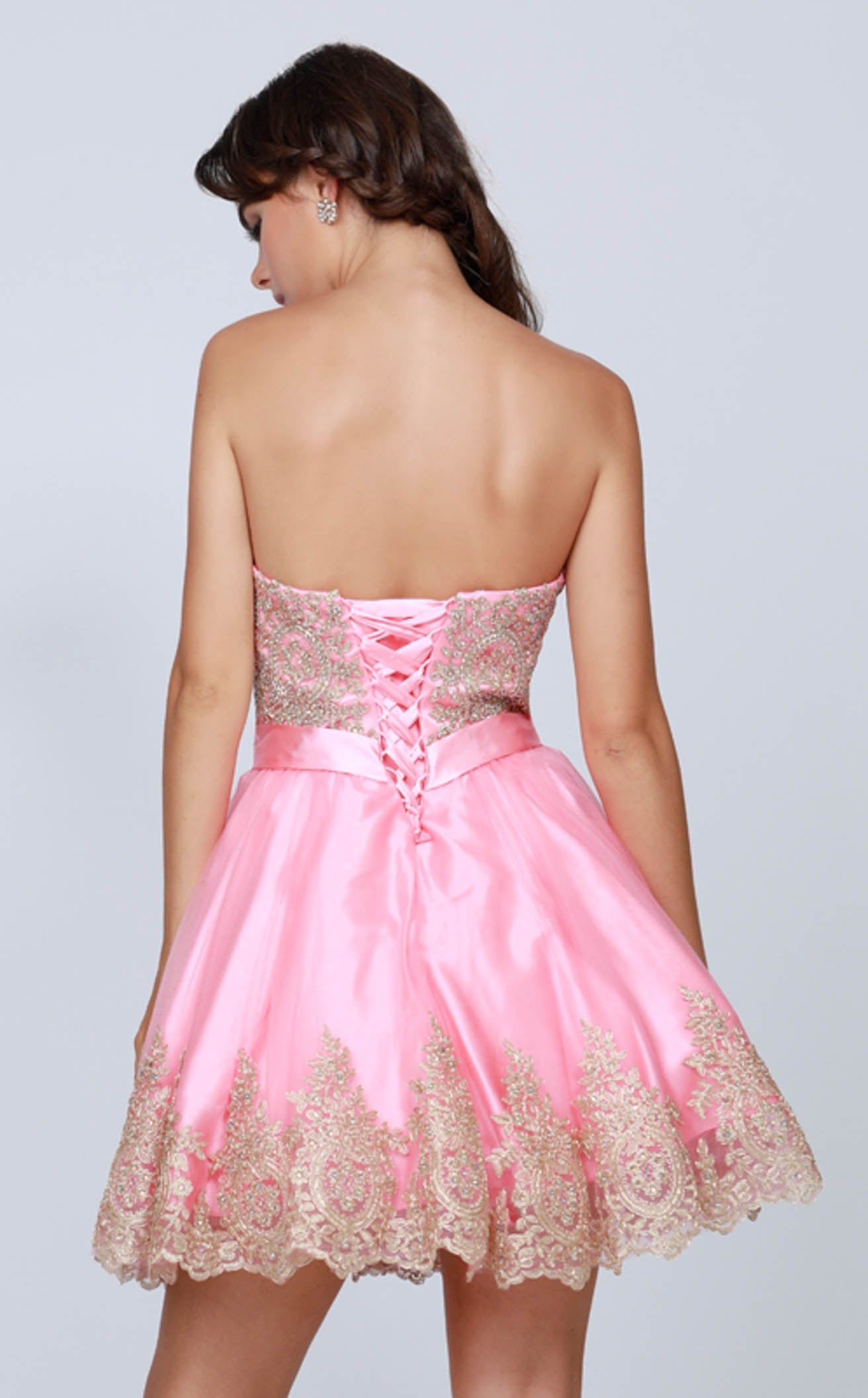 Juliet 759 Dress