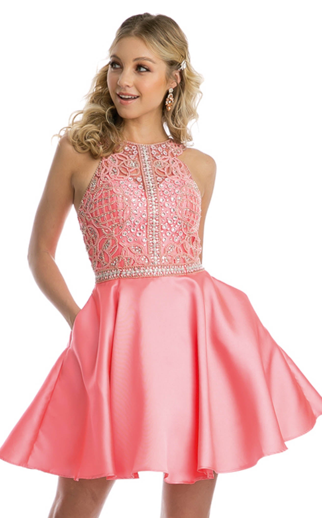 Juliet 779 Dress