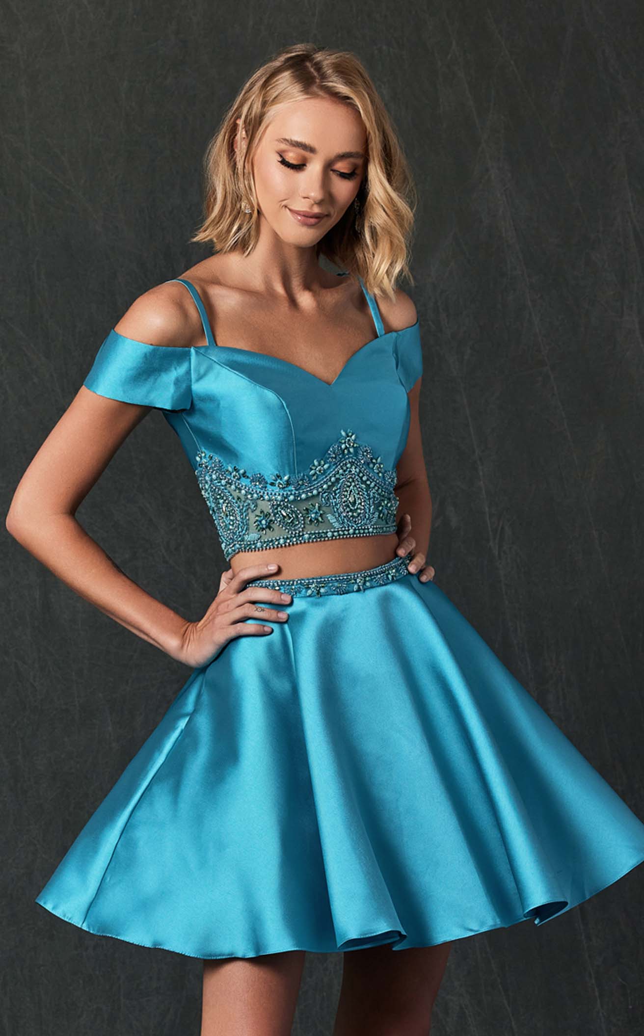 Juliet 790 Dress