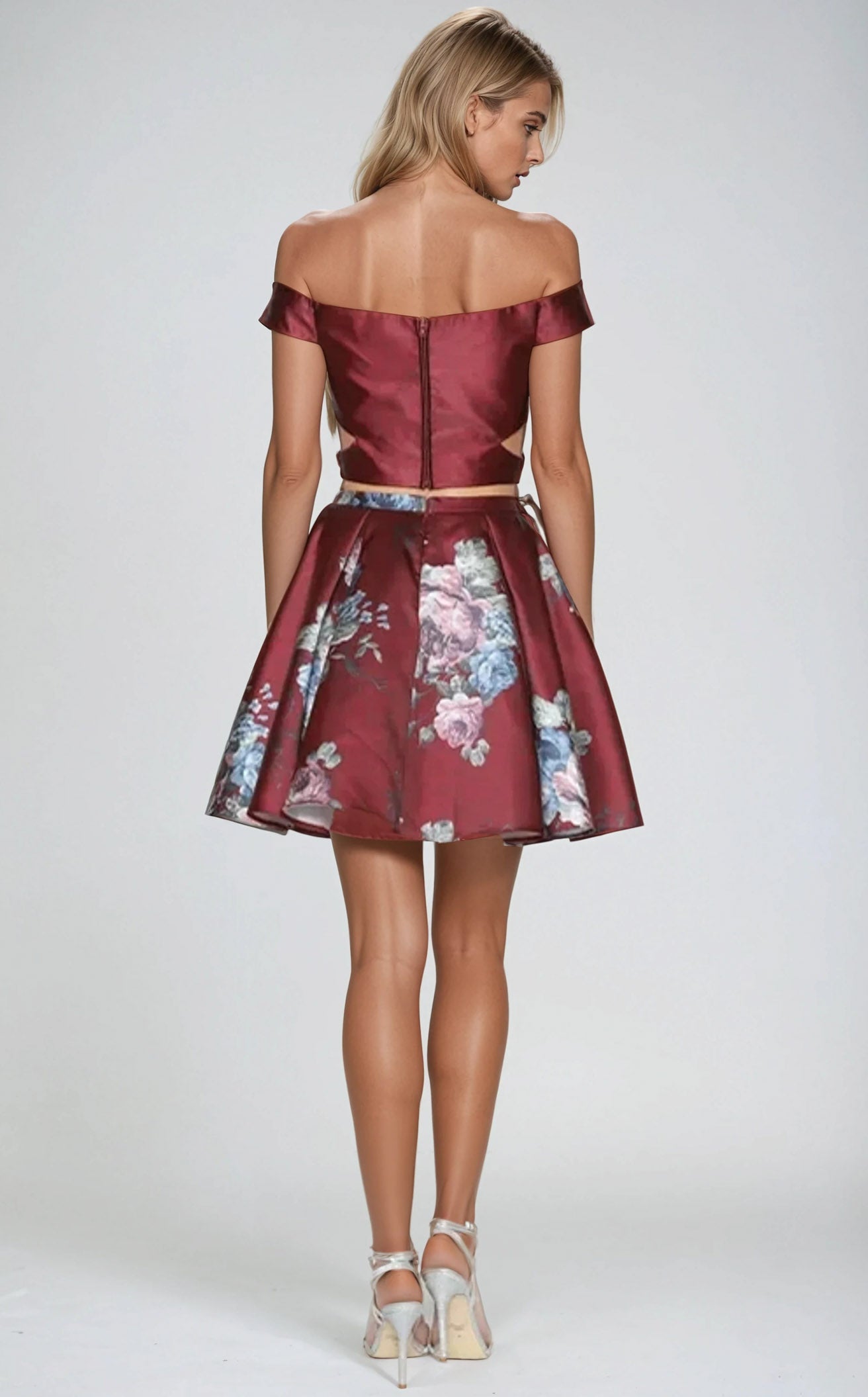 Juliet 798 Dress