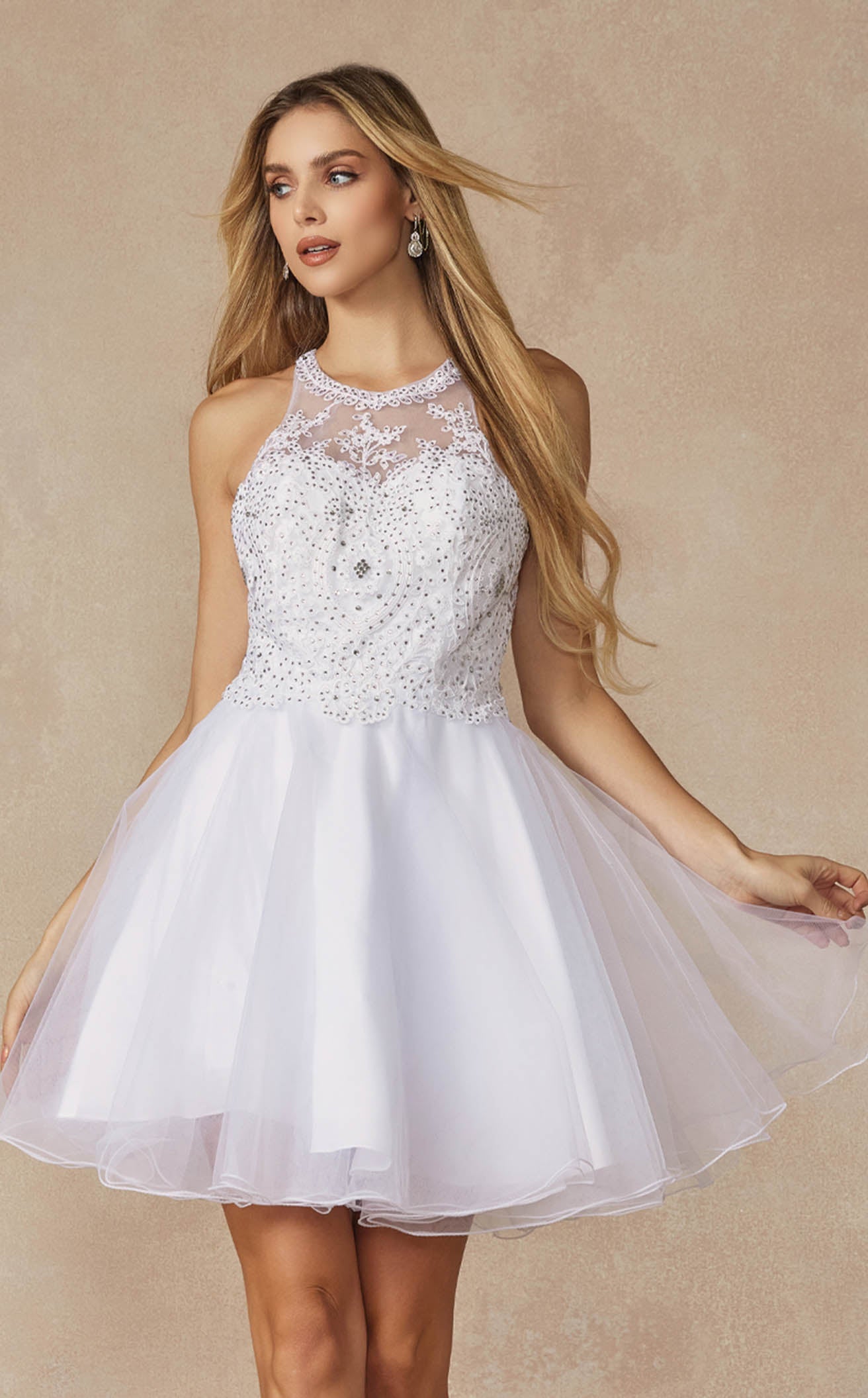 Juliet 826 Dress