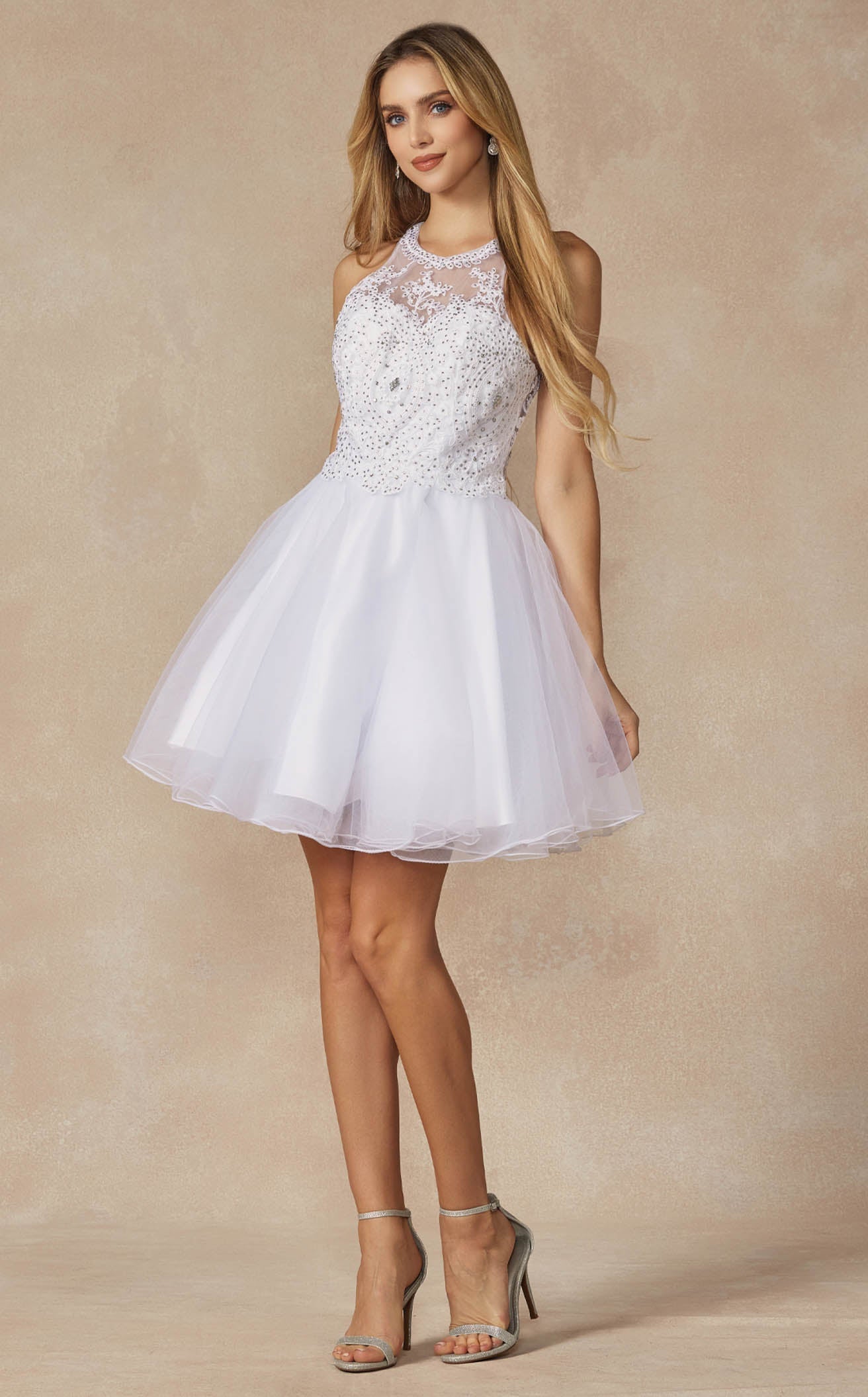 Juliet 826 Dress