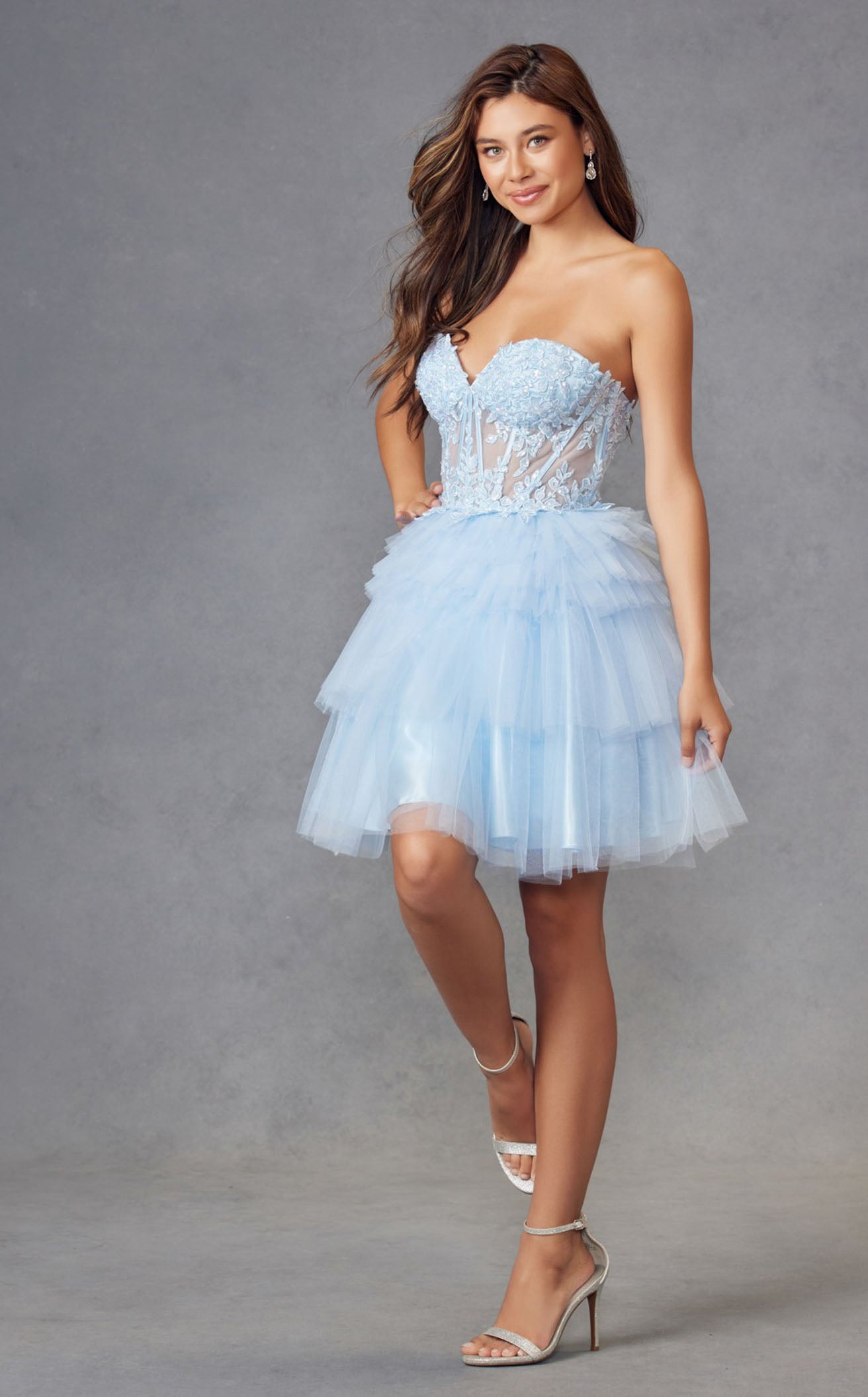 Juliet JT918S Dress