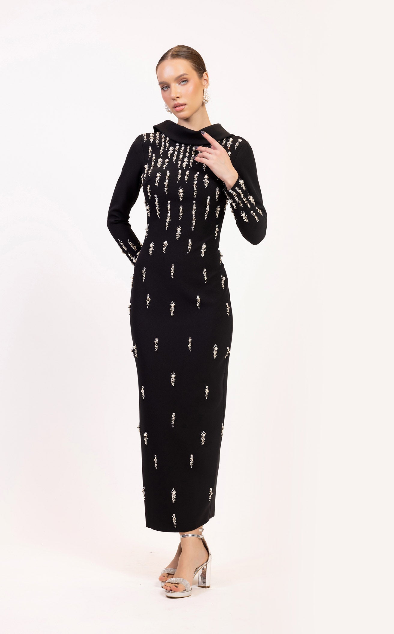 Odrella 25035 Dress